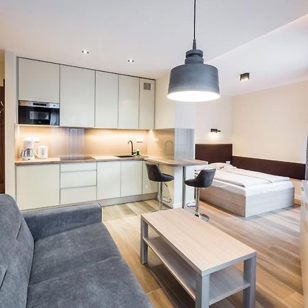 Deluxe Apartment Rakowicka 15 Wawelofts Krakkó Kültér fotó