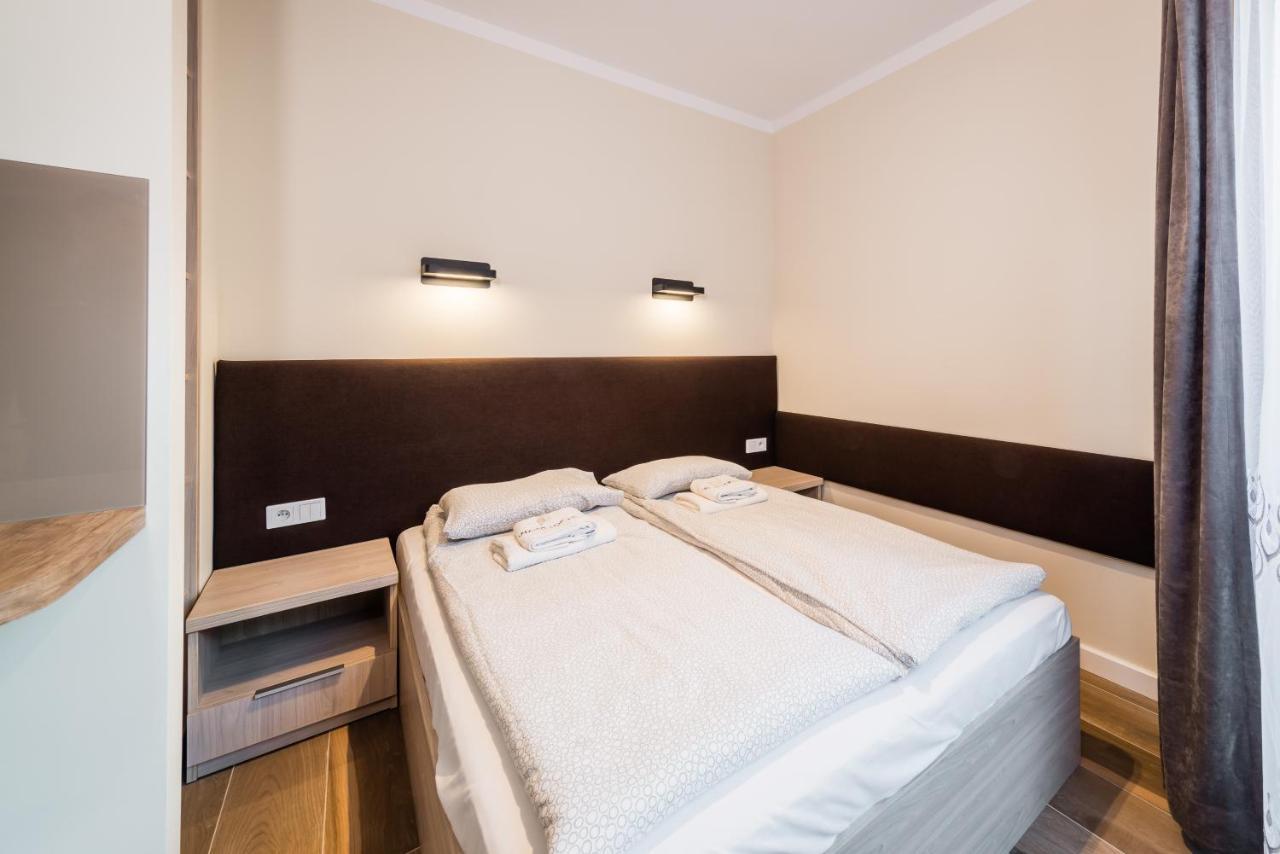 Deluxe Apartment Rakowicka 15 Wawelofts Krakkó Kültér fotó