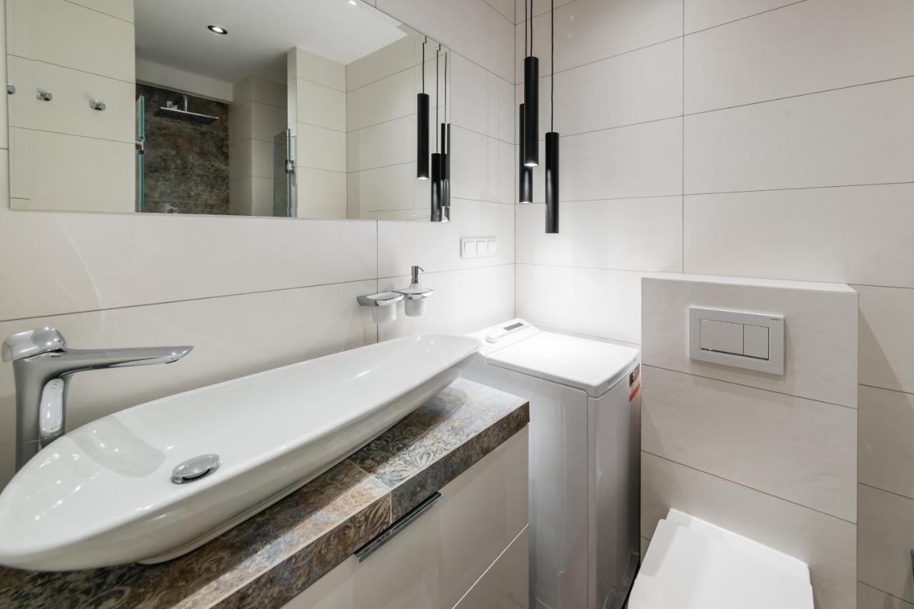 Deluxe Apartment Rakowicka 15 Wawelofts Krakkó Kültér fotó