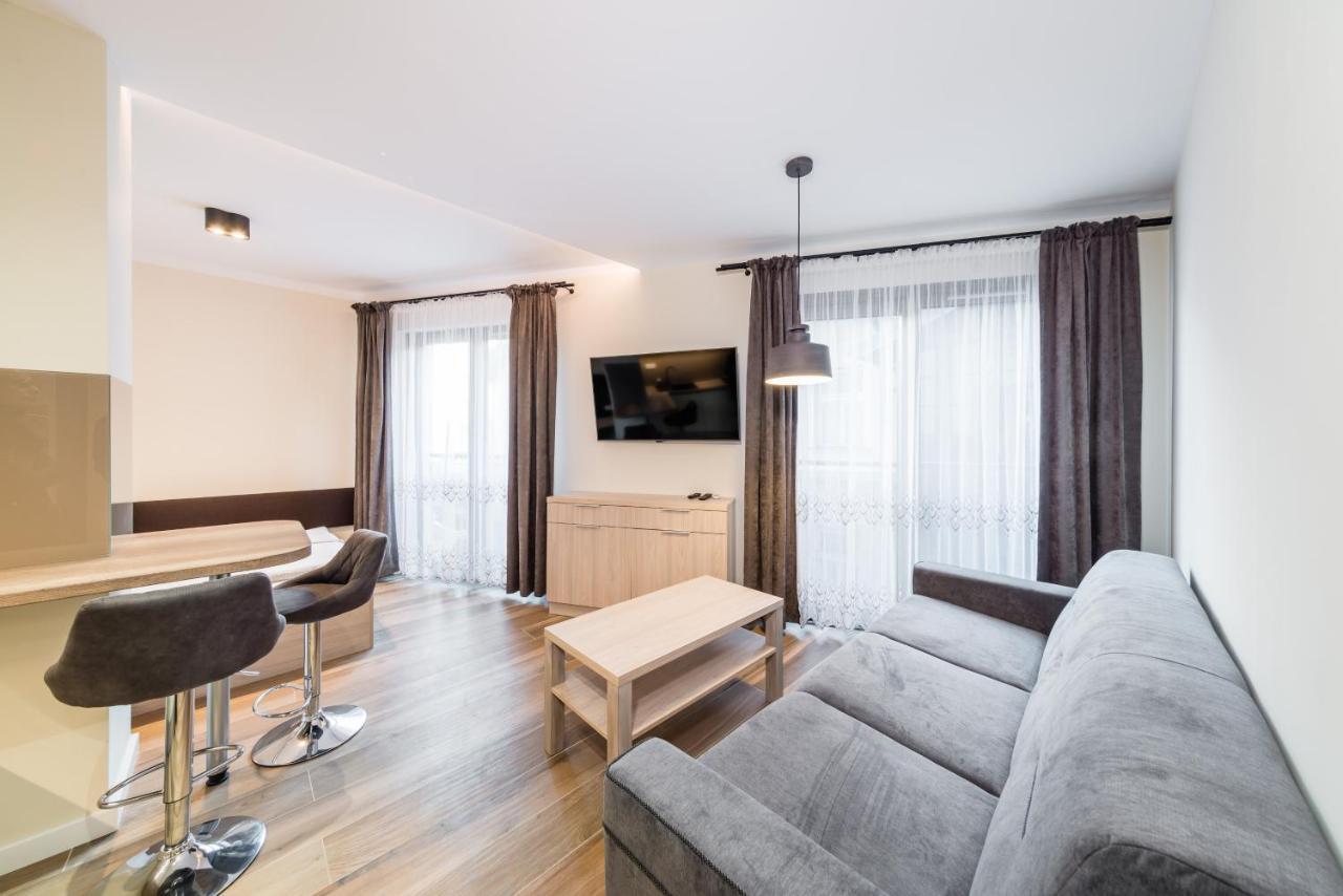 Deluxe Apartment Rakowicka 15 Wawelofts Krakkó Kültér fotó