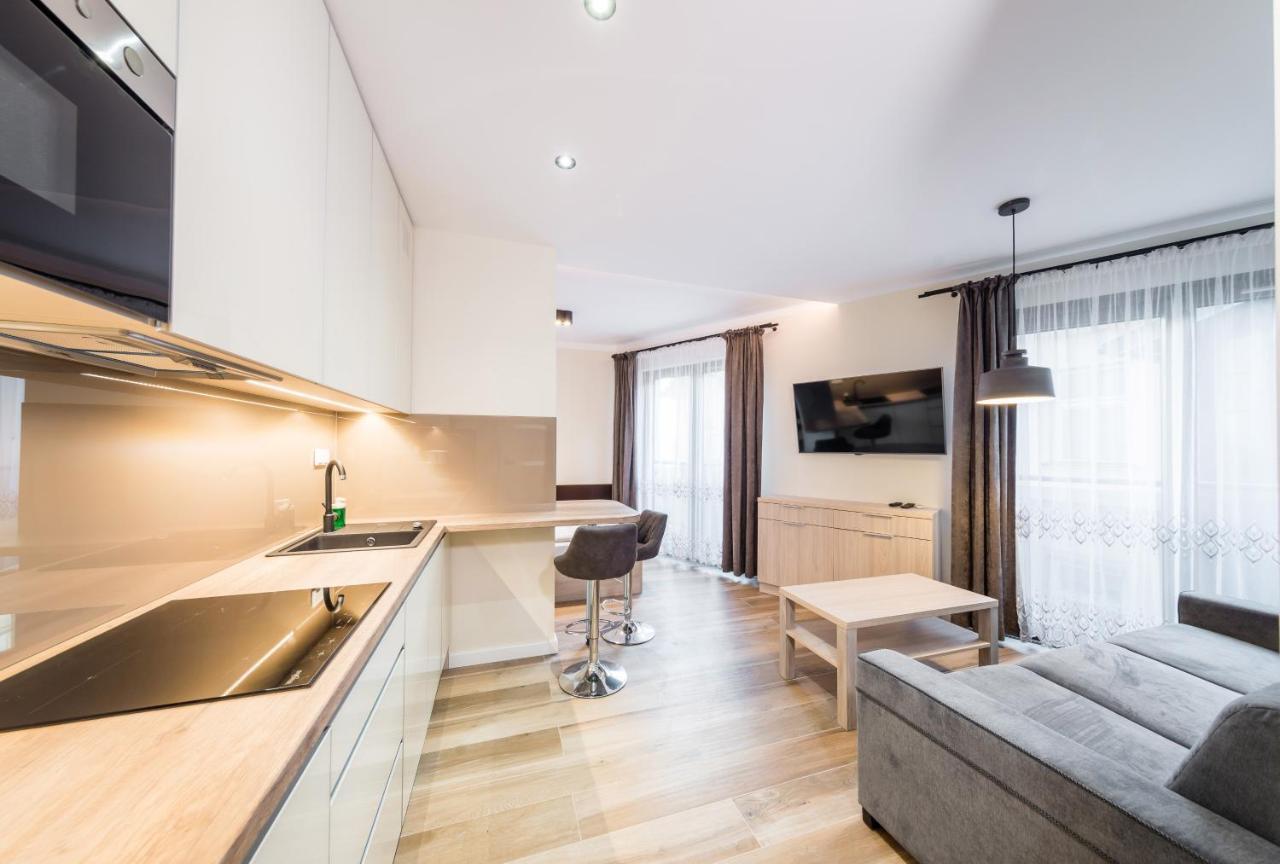 Deluxe Apartment Rakowicka 15 Wawelofts Krakkó Kültér fotó