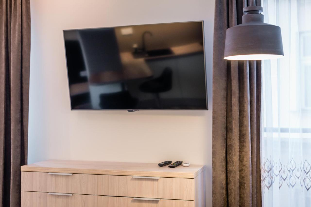 Deluxe Apartment Rakowicka 15 Wawelofts Krakkó Kültér fotó