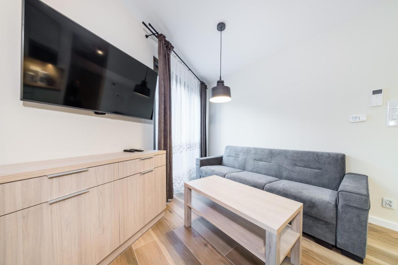 Deluxe Apartment Rakowicka 15 Wawelofts Krakkó Kültér fotó
