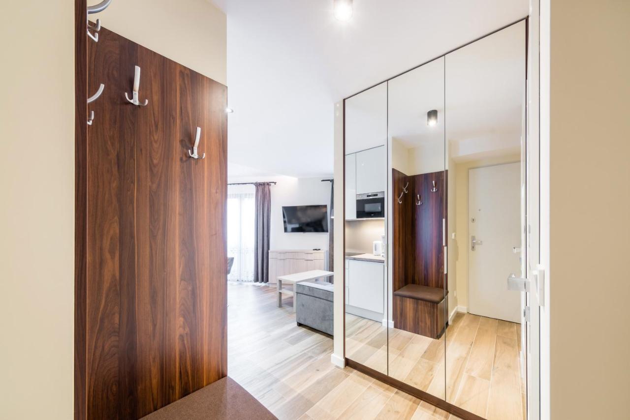 Deluxe Apartment Rakowicka 15 Wawelofts Krakkó Kültér fotó