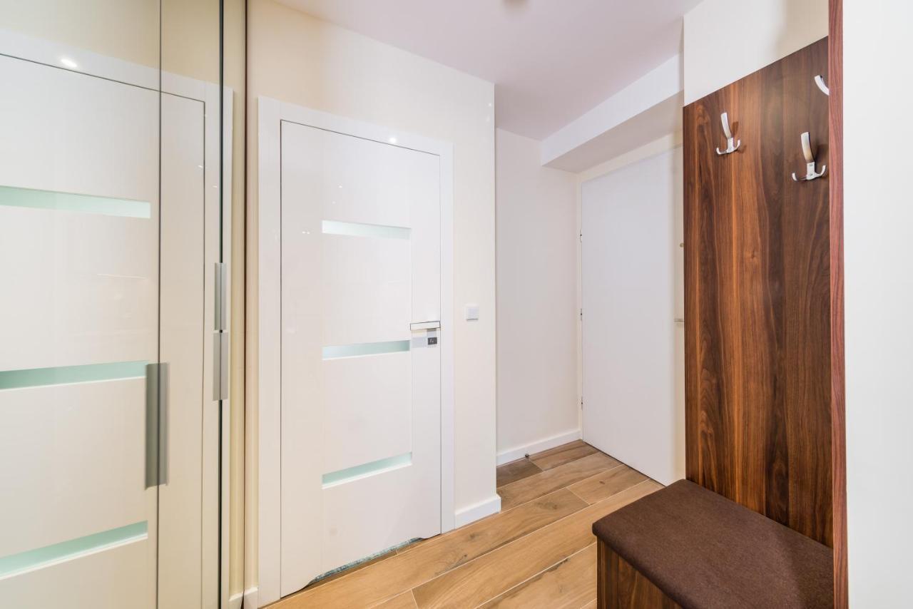 Deluxe Apartment Rakowicka 15 Wawelofts Krakkó Kültér fotó
