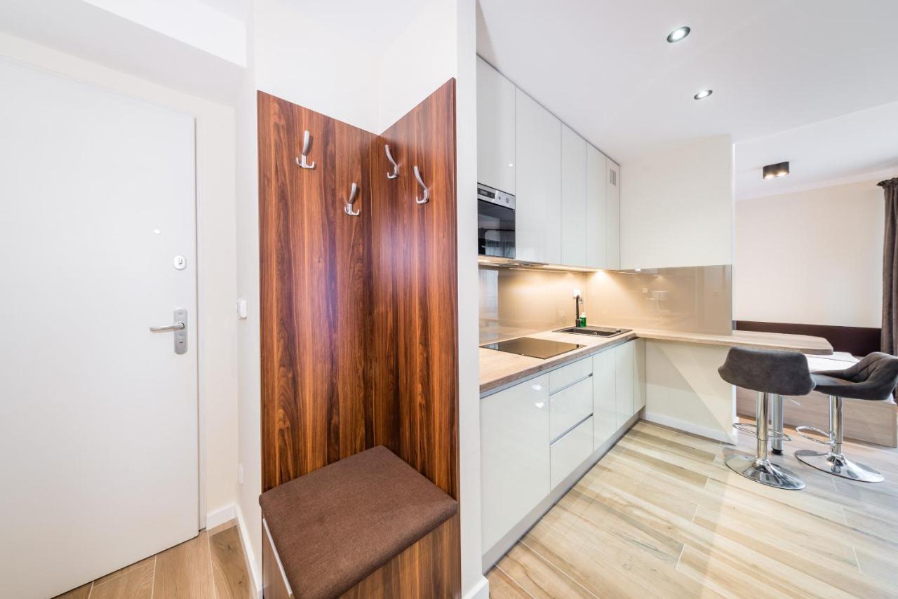 Deluxe Apartment Rakowicka 15 Wawelofts Krakkó Kültér fotó